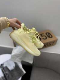 Trampki Adidas Yeezy Boost 350 Butter