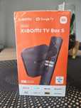 Xiaomi TV Box S 4K (Google TV)