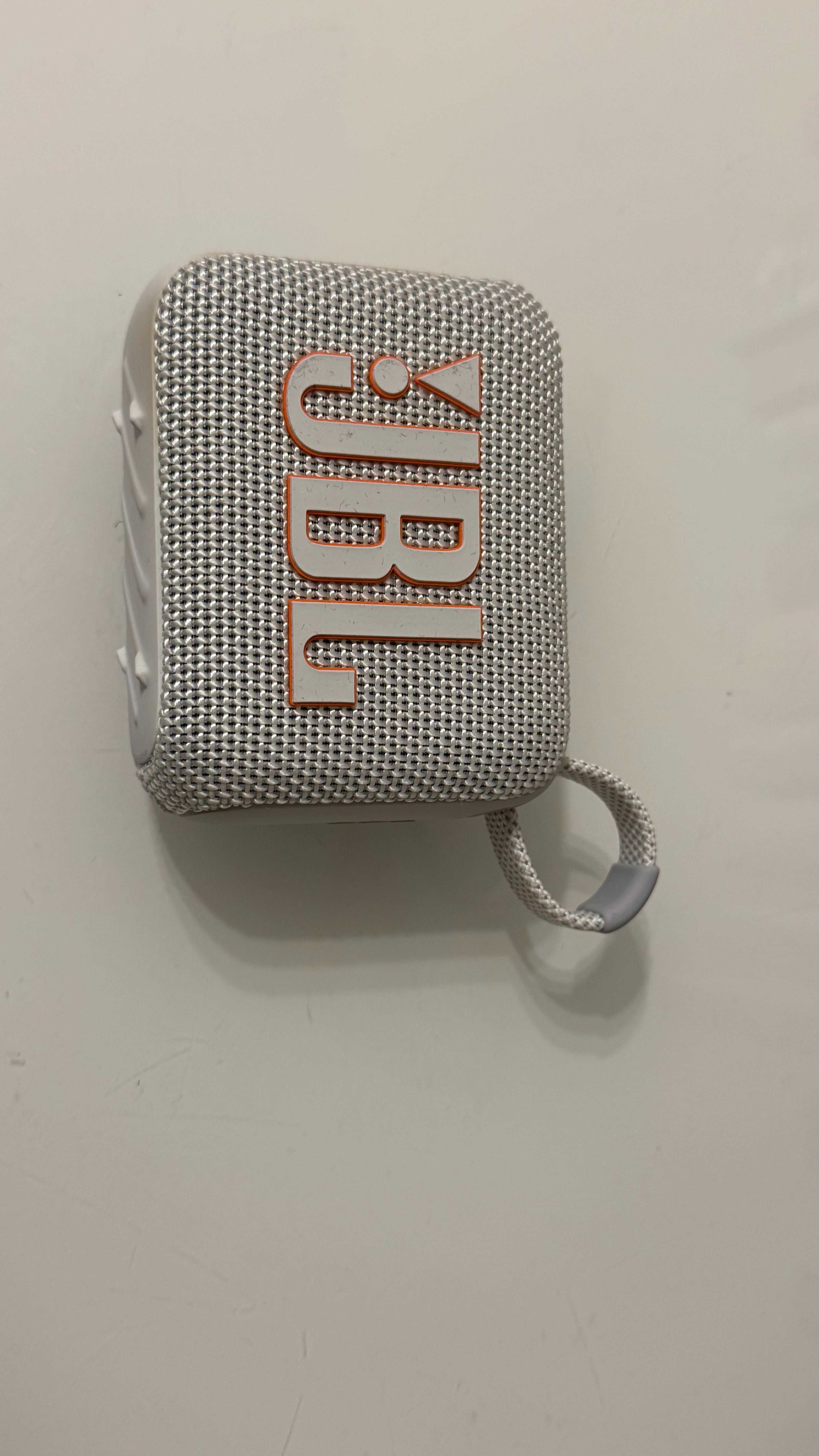 speaker glosnik JBL GO 4