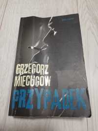 Grzegorz Miecugow - Przypadek