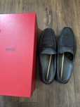 Espadryle Hugo Boss