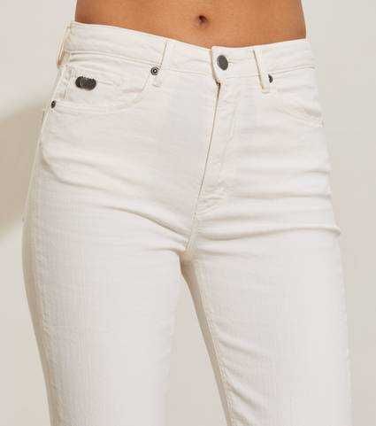 jeansy skinny boho porcelain  ODD MOLLY  w26 34 xs NOWE