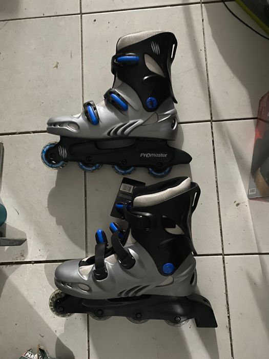 Patins em linha Promaster