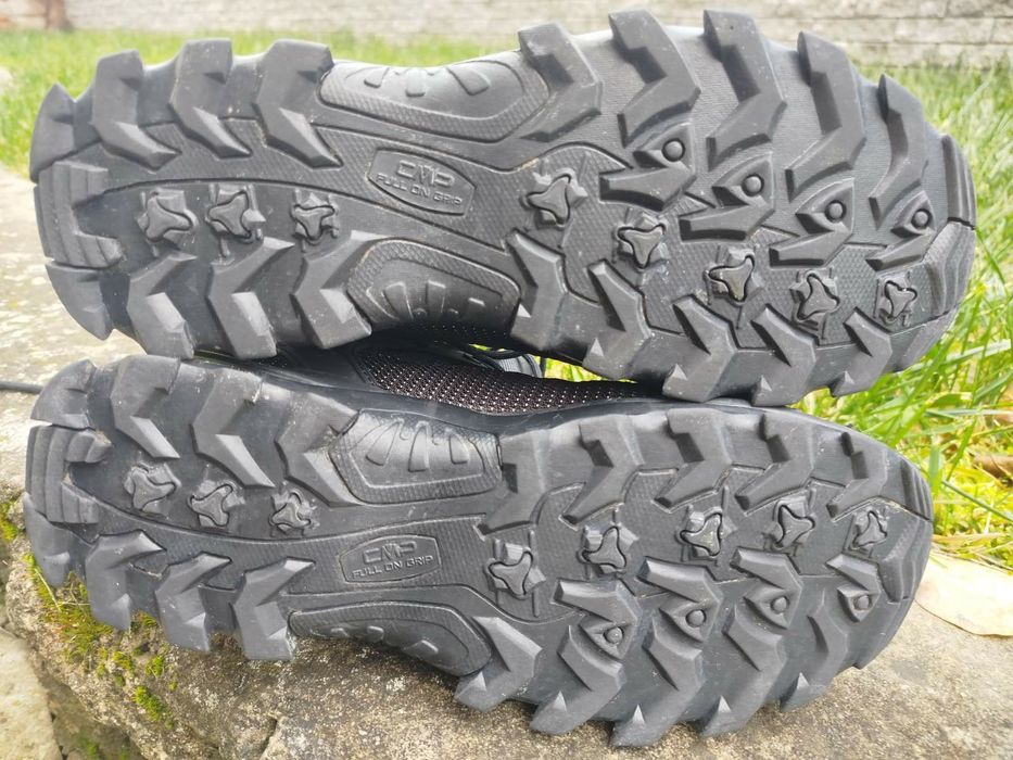 Взуття, черевики waterproof CMP