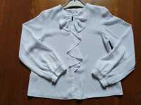 Блуза, сорочка для дівчинки 122р