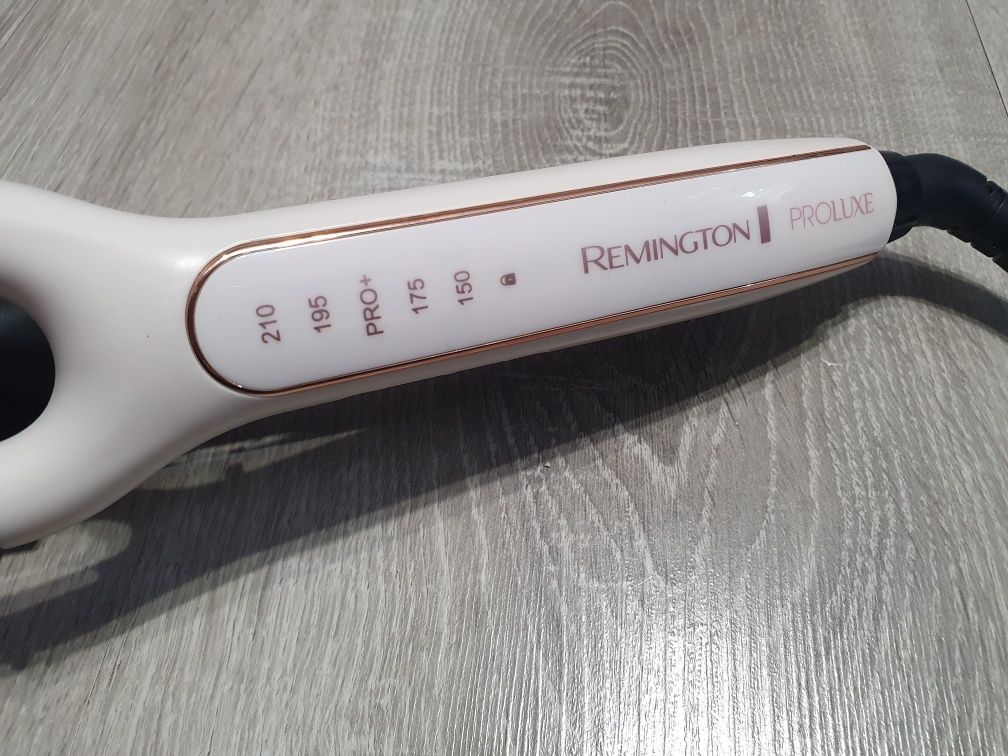 Falownica NOWA Remington Pro Luxe
