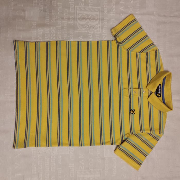 Поло Lyle& Scott 13-15 лет, оригинал, р. 158-164, футболка, тенниска