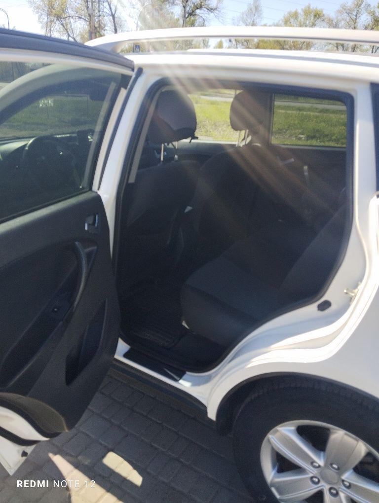 Продам Geely EMGRAND X7
