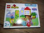 LEGO Duplo świnka Peppa 2+