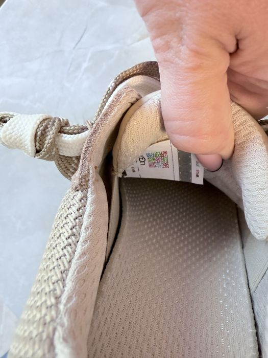 Кросівки Ugg Lowmel кроссовки ugg уггі lo lowmel