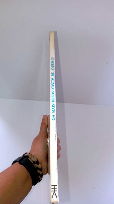 Os Mais Belos contos de Andersen - Grandes Clássicos Infantis