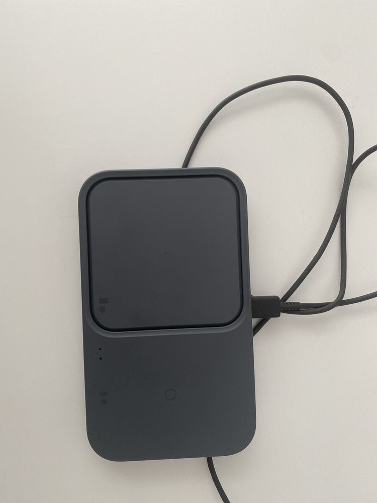 Carregador wireless Samsung
