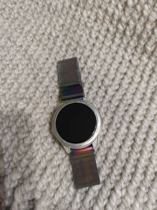 Смарт-годинник Xiaomi Watch S1 Active