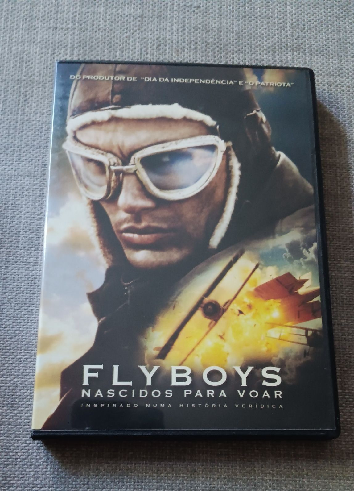 DVD,S de Filmes (5€ Cada)