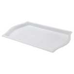 Tabuleiro em plastico