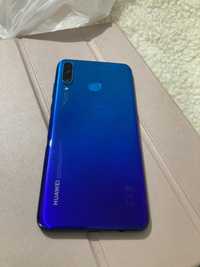 Smartphone HUAWEI P30 Lite (6.15'' - 4 GB - 128 GB - Azul)