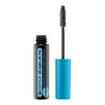 Essence All Eyes  wodoodporny tusz do rzęs Black 8ml