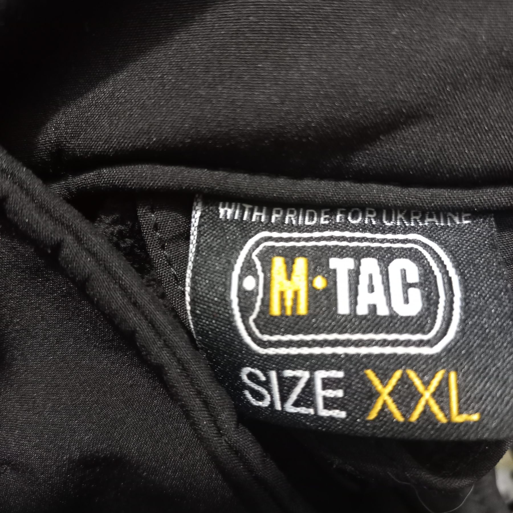 M-Tac куртка Soft Shell кофта софт шел