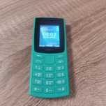Nokia 106 на 2 сим карты с фонариком