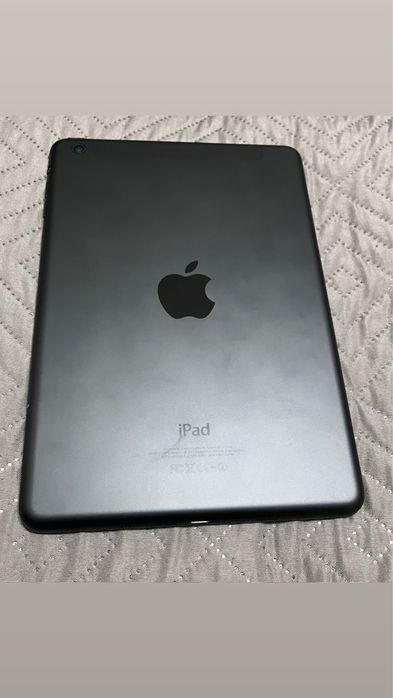 Ipad mini com 32 GB em excelente estado