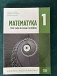 Zbior zadan matematyka klasa 1 liceum/technikum poziom podstawowy