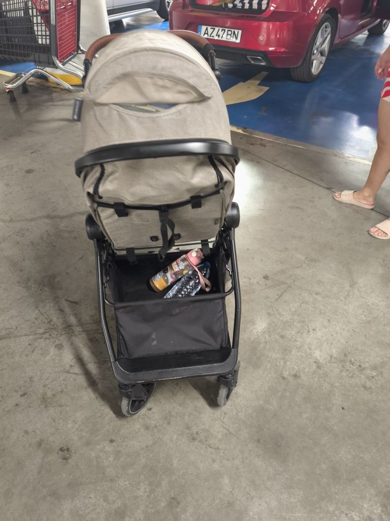 Carrinho de bebe (URGENTE)