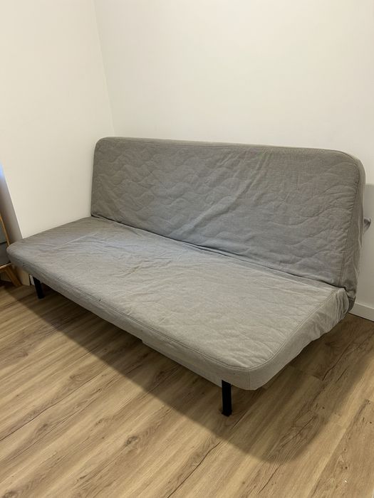 Sofa Cama Ikea NYHAMN