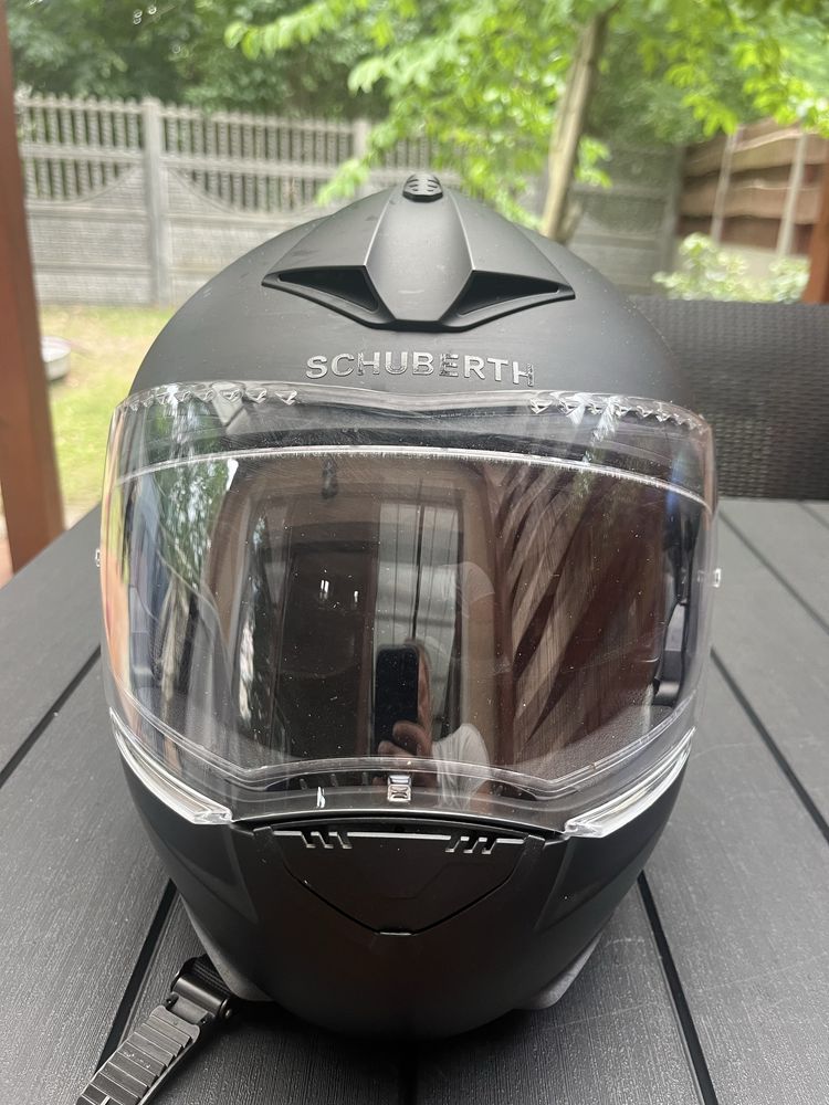 Kask Schuberth C3  PRO