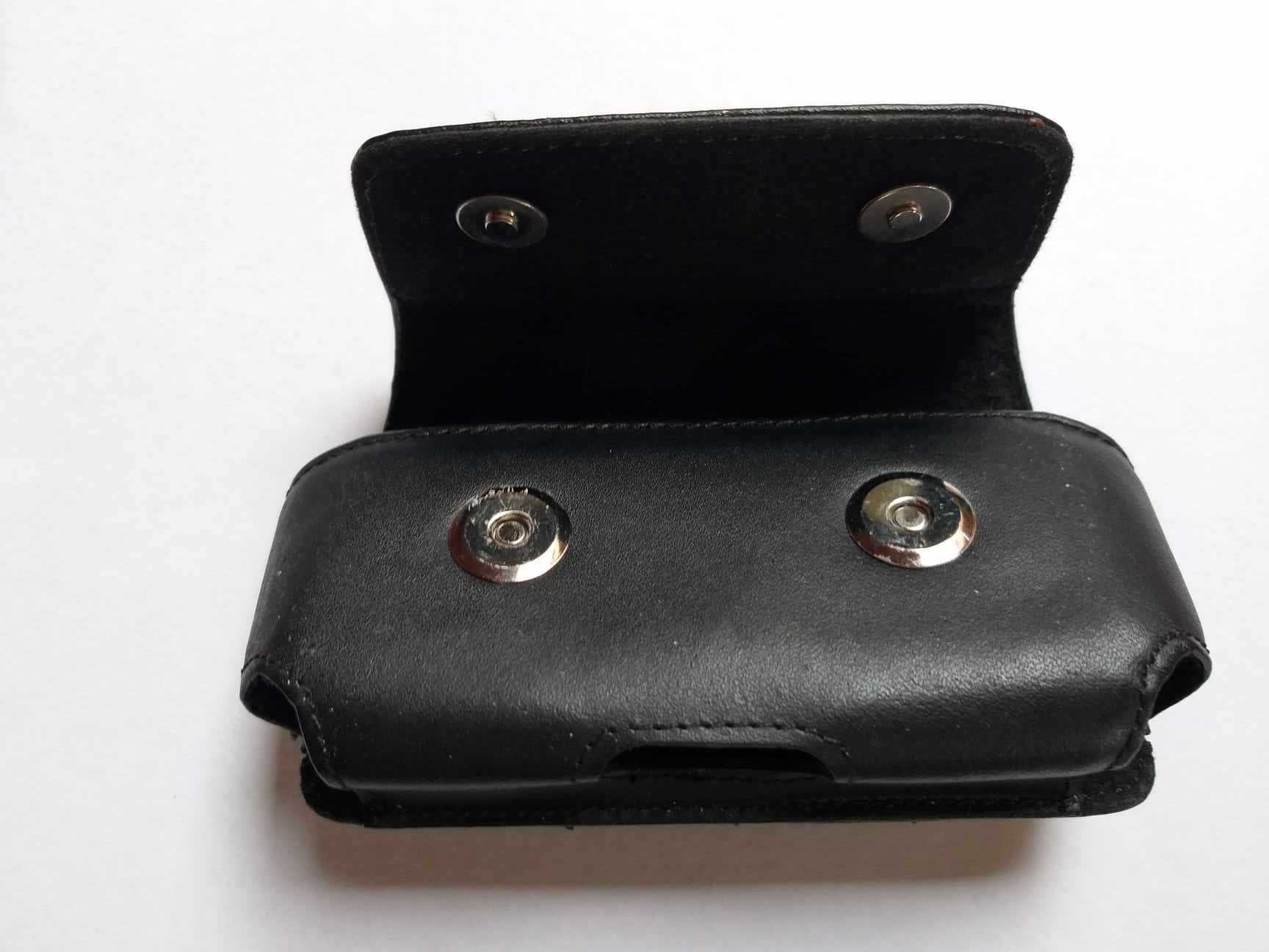 Bolsa de cintura para telemóvel