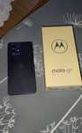Nowy smartfon Motorola moto g84 5g midnight blue 12/256