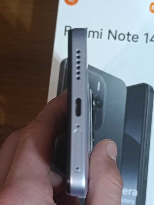 Redmi Note 14 Ідеальний стан