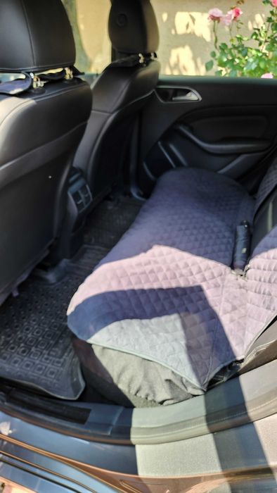 продам автомобіль MB 250e (електро)