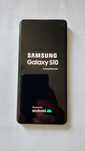SAMSUNG Galaxy S10 8/128GB 6.1" zablokowany blokadą wzorem