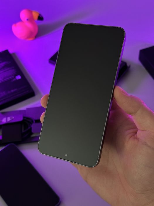 9 циклів Samsung galaxy s24 128 black neverlock
