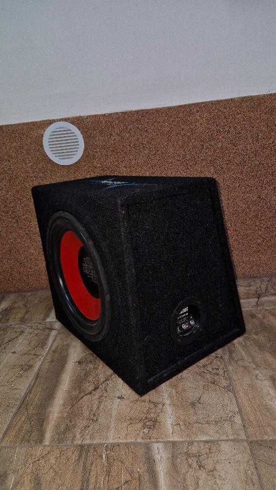 Subwoofer RAVELAND 600 WATT