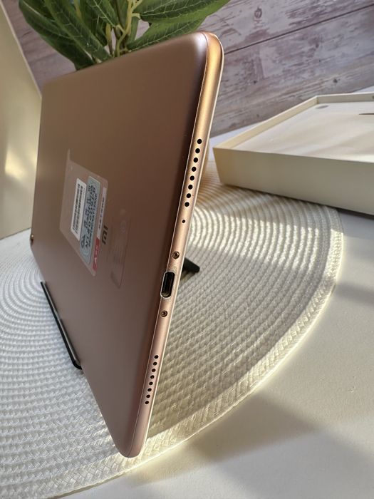 Xiaomi mi pad 4 plus 4/64