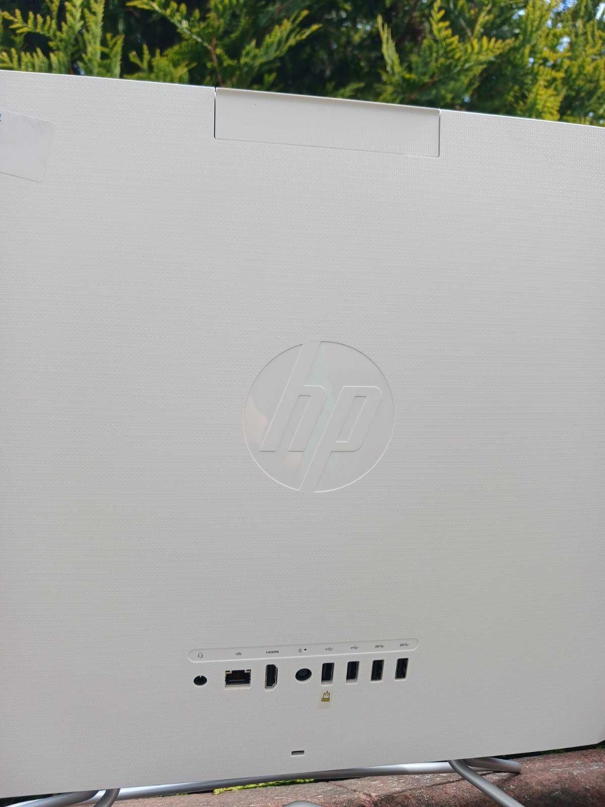 Моноблок HP 24-df1024ns/i3-1115G4/23.8"IPS/SSD 512/ОПТ та Роздріб