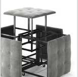 Puf-transformer 5w1