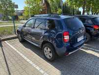 Dacia Duster Polski Salon Instalacja Gazowa Okazja !!!