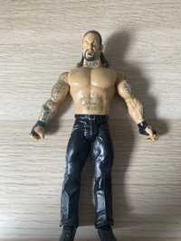 Figura the undertaker wwe