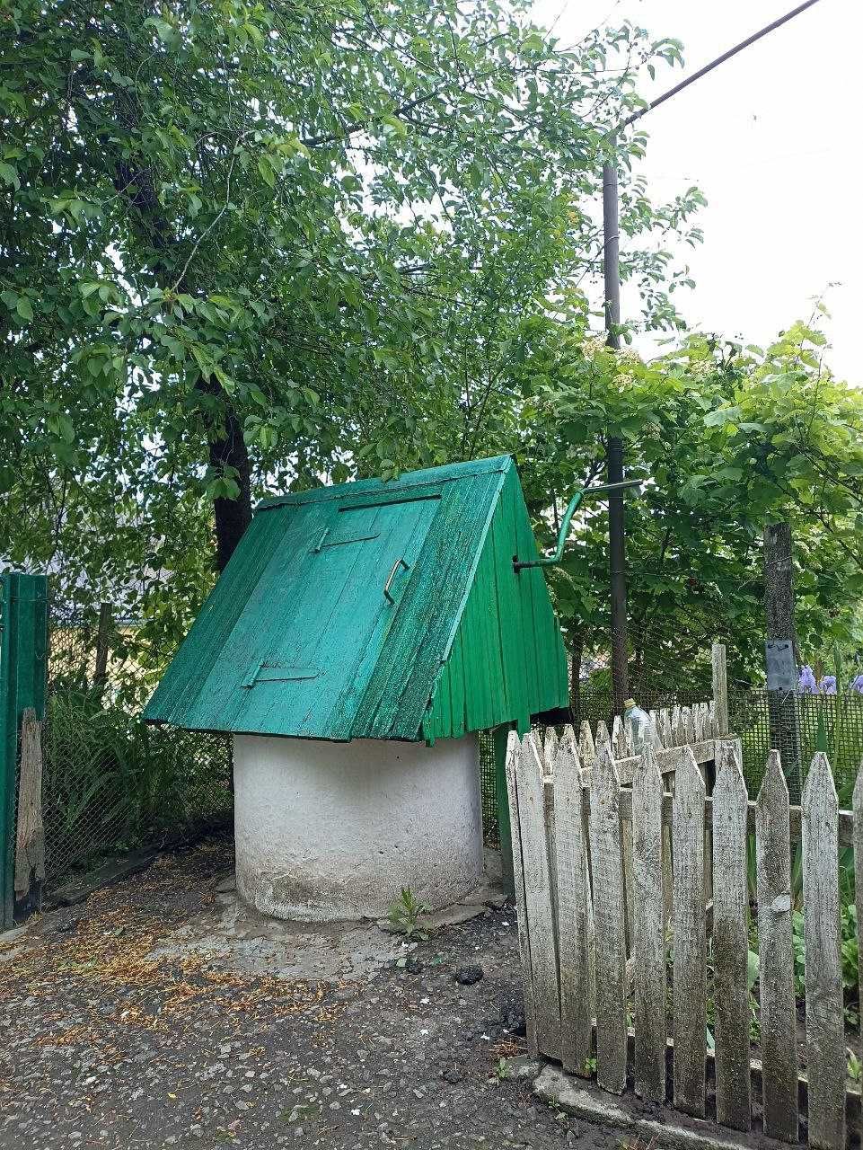 Продаж будинку в Бабині