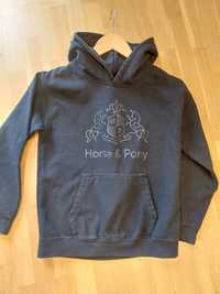 Bluza jeździecka Horse & Pony 9 - 11 lat