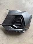 AUDI Q3 S LINE 83A ZDERZAK 83A807437D s-Line kratka 83A807682D ORG.