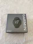 Garmin Instinct smartwatch