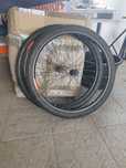 Par rodas aros btt KTM 29 boost