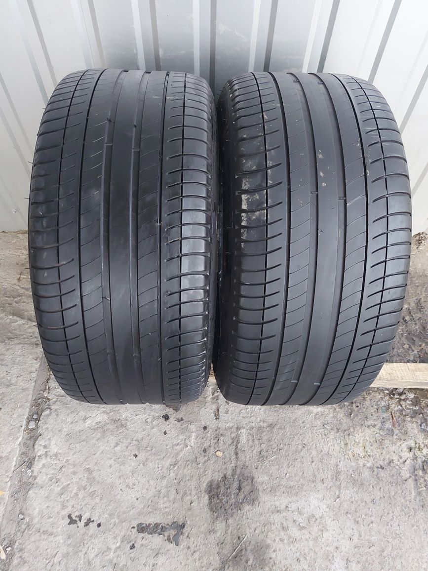 275/35 R19 100Y Michelin 2колеса R19