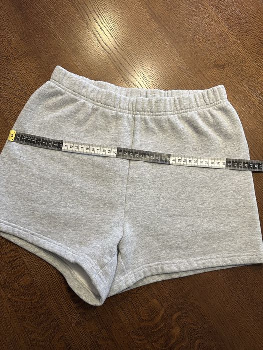 Шорти утеплені розмір xs