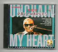 Ray Charles – Unchain My Heart The Best Of Cd