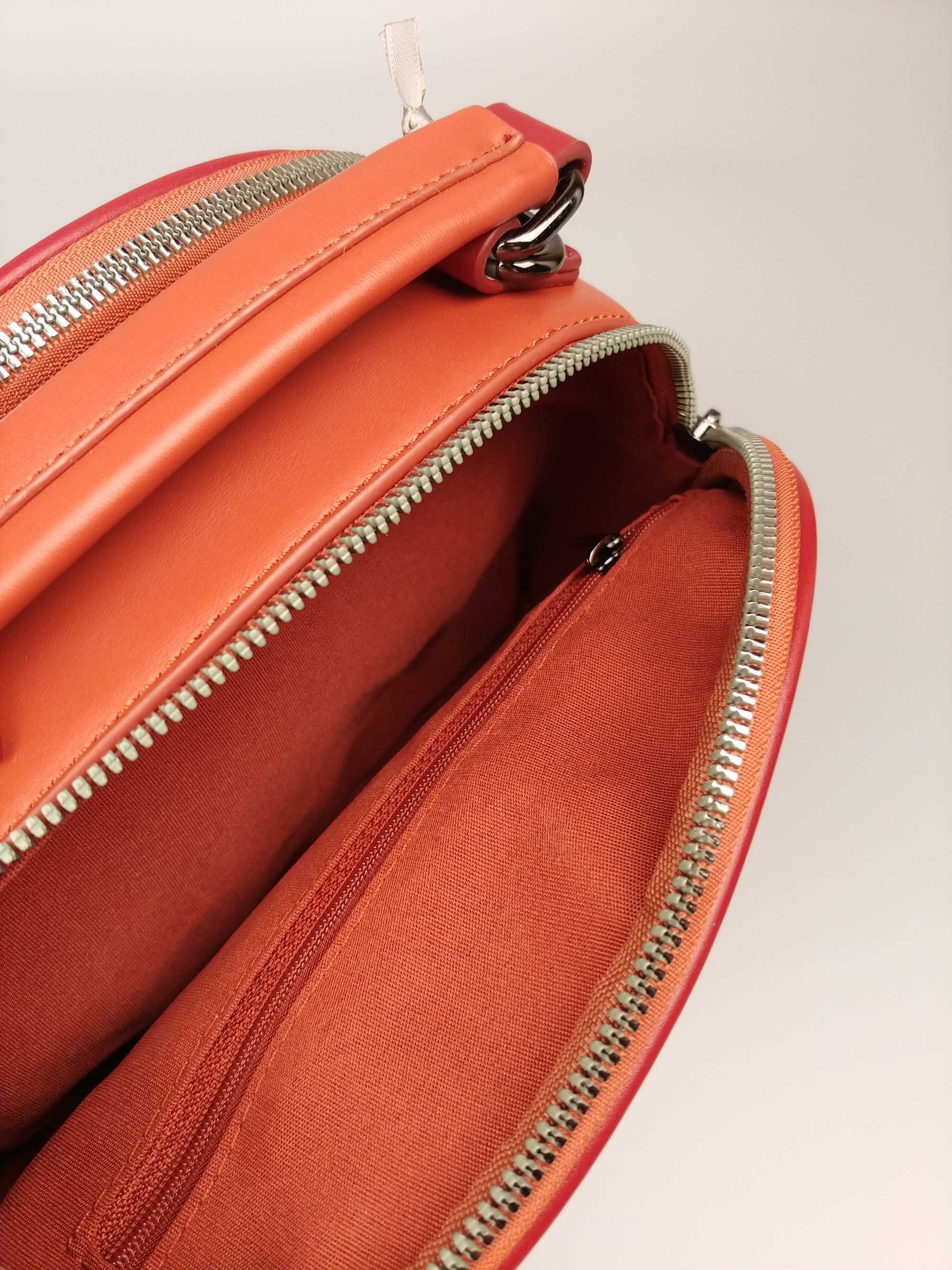 Torebka - ochra - DIANA&CO - Firenze - Italian Design