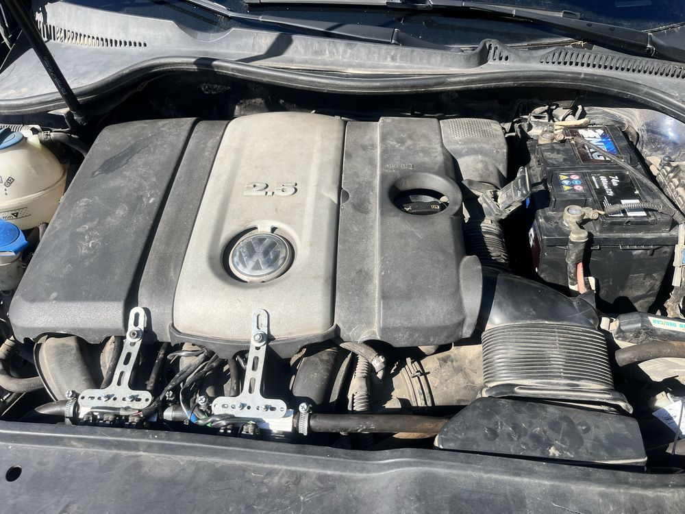 Części VW Jetta 2.5 BGP LD5Q wers USA,swap silnik,drzwi,klapa,fotele,